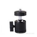 Universal 360 Swivel Ball Head 1/4" Screw Mount